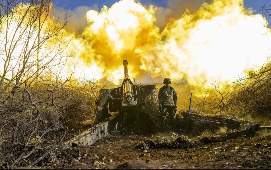 Toàn cảnh quốc tế trưa 10/4: Nga tấn công dữ dội các cơ sở trọng yếu của Ukraine